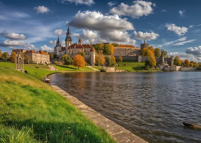Cracow Route #3 - Old Town